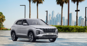 Hyundai Creta 2023